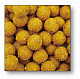 Dresdner Boilies #10mm #80g #Knoblauch