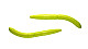 Libra Lures #Fatty_D_Worm_65 #Käse #AG
