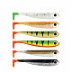 Lieblingsköder Shad -60mm #Set #Firetail