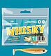 Lieblingsköder Shad -75mm #Whisky