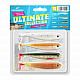 Lieblingsköder Shad 100mm #Ultimate Klar