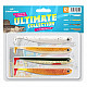 Lieblingsköder Shad 125mm #Ultimate Klar