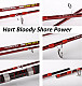 Hart Rute Bloody Shore Power 1 -70g 285