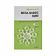 Korum Pelletbands #Mega_Bands ø6mm