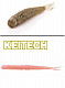 Keitech Live Impact 3 -8cm #NaturalWorm***
