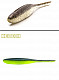 Keitech Shad Impact 3 -7,5cm #Chart-Thu