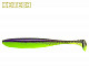 Keitech Easy Shiner 8 20cm #Purple_Char