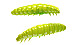 Libra Lures #Larva_30 #Käse #Applegreen