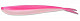 Lunker City Fin-S Fish 2½ Bubblegum Sha