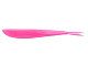 Lunker City Fin-S Fish 5 #Bubblegum