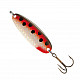 Falkfish Blinker Loke 24g Rot Orange TR