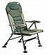 Mivardi Carpchair #Comfort #Quattro