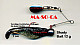 MA-SO-CA Shady Bait Exklusiv 12g