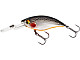 Westin BuzzBite Crankbait #6cm #10g #S_S
