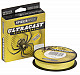 SpiderWire Ultracast Yellow 0.14mm 100m