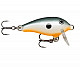 Rapala Mini Fat Rap #MFR03 #ORSD