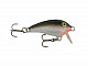 Rapala Mini Fat Rap #MFR03 #S