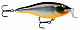 Rapala Shallow Shad Rap #SSR07 #HLW