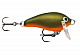 Rapala Mini Fat Rap #MFR03 #GAU
