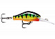 Rapala Shadow Rap Fat Jack #04 #P