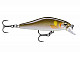 Rapala Shadow Rap Solid Shad #06 #Ayu