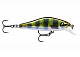 Rapala Shadow Rap Solid Shad #06 #PEL