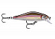 Rapala Shadow Rap Solid Shad #06 #WK