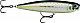 Rapala Prec. Extreme #Pencil #87mm #blk