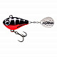 SpinMad Jigmaster #38mm #08g #BlackPerch