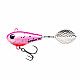 SpinMad Jigmaster #49mm #16g #Pinky