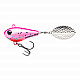 SpinMad Jigmaster #53mm #24g #Pinky