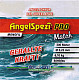 AngelSpezi Schnur Match ø 0.22mm 300m