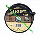 Stroft Schnur ABR ø 0.20mm ab 100m lose