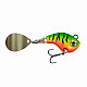 Zebco Tailspinner #Demonic_SpinJig #21FT