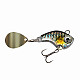 Zebco Tailspinner #Demonic_SpinJig #21SB