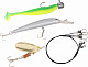 Zebco Target Fish #Predator_Kit