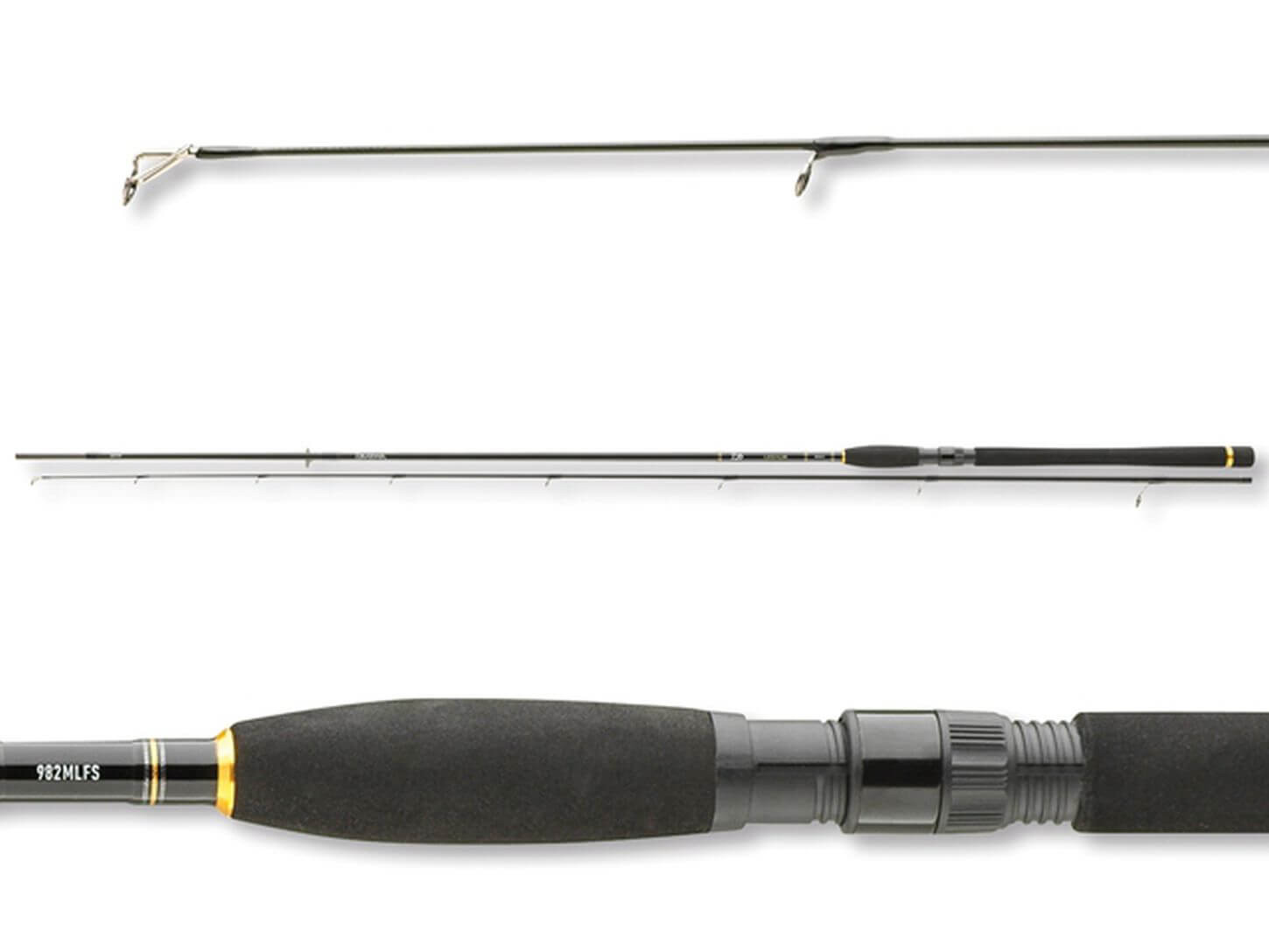 Daiwa Rute Legalis UL Spin #190 2 12g AngelSpezi XXL Soest Sänger Rute Bionic Fibre II Hecht U 27 AngelSpezi XXL Soest