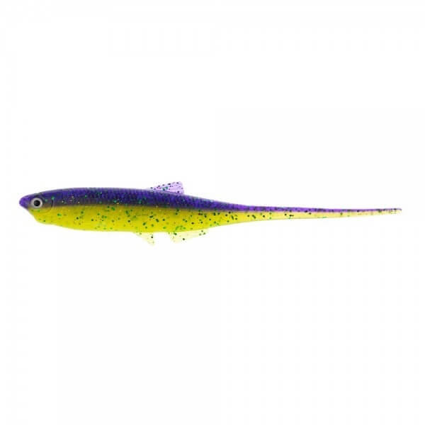 KÖFI #LMAB KØFI Plötze 7cm & 11cm & 14cm & Gummifische KÖFI #LMAB KØFI Plötze 7cm & 11cm & 14cm & Gummifische