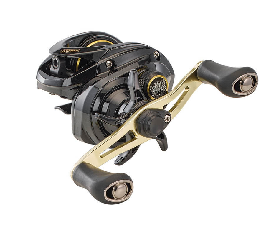 Ryobi Baitcaster #SMAP_X #8+1 #LH » AngelSpezi XXL Soest