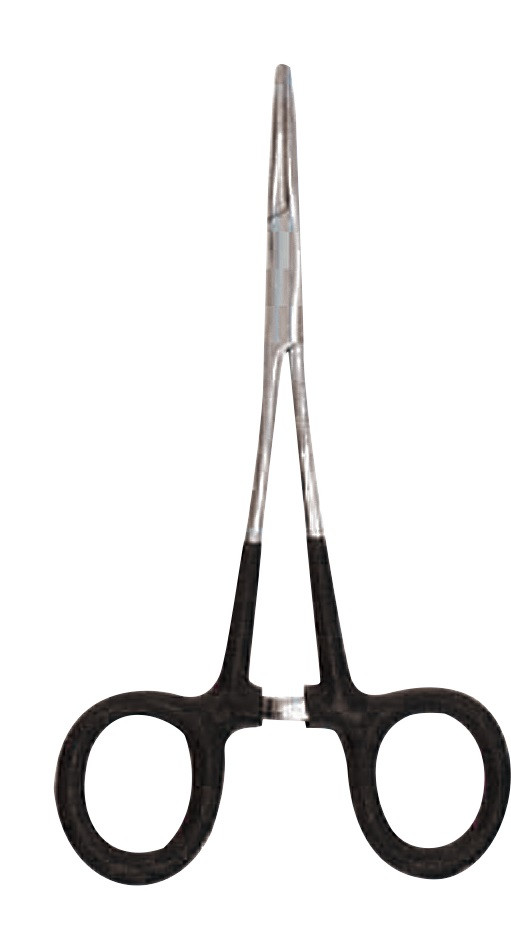 Paladin Hakenklemme #Gerade #16cm