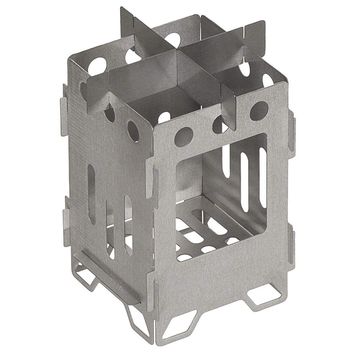 MFH Kocher #Outdoorkocher #Hobo_XL