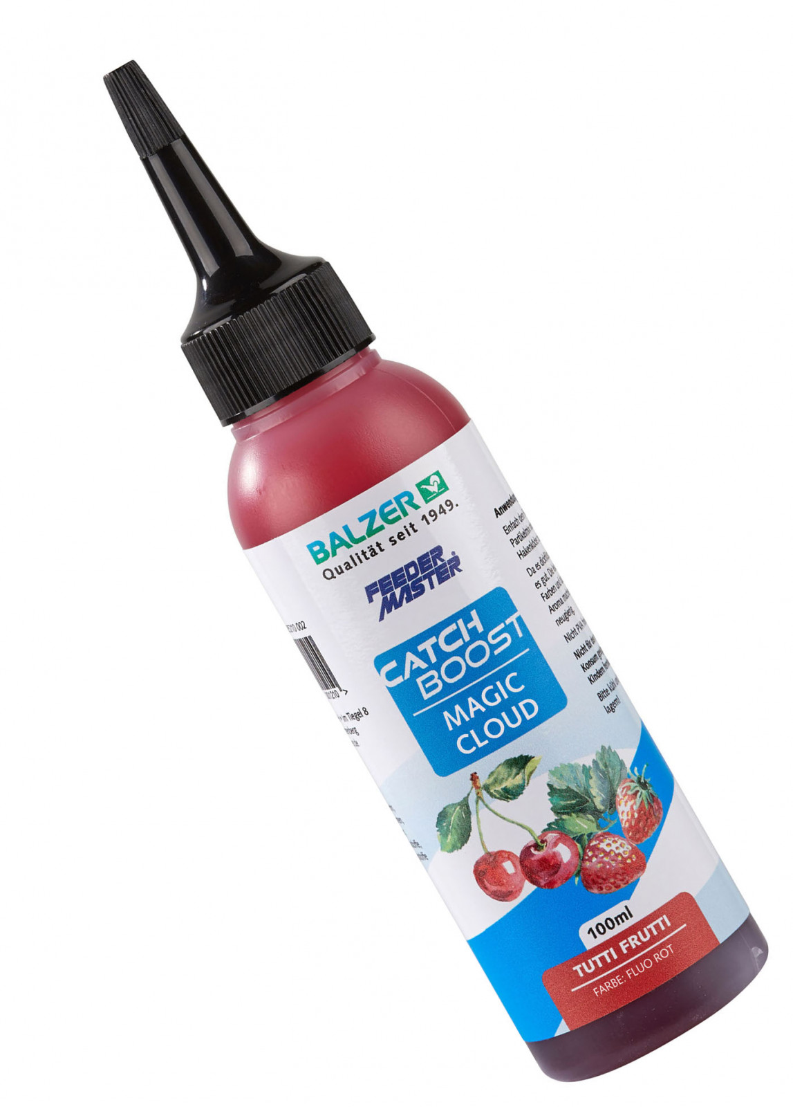 Balzer Feeder #Catch_Boost_Cloud #RTF