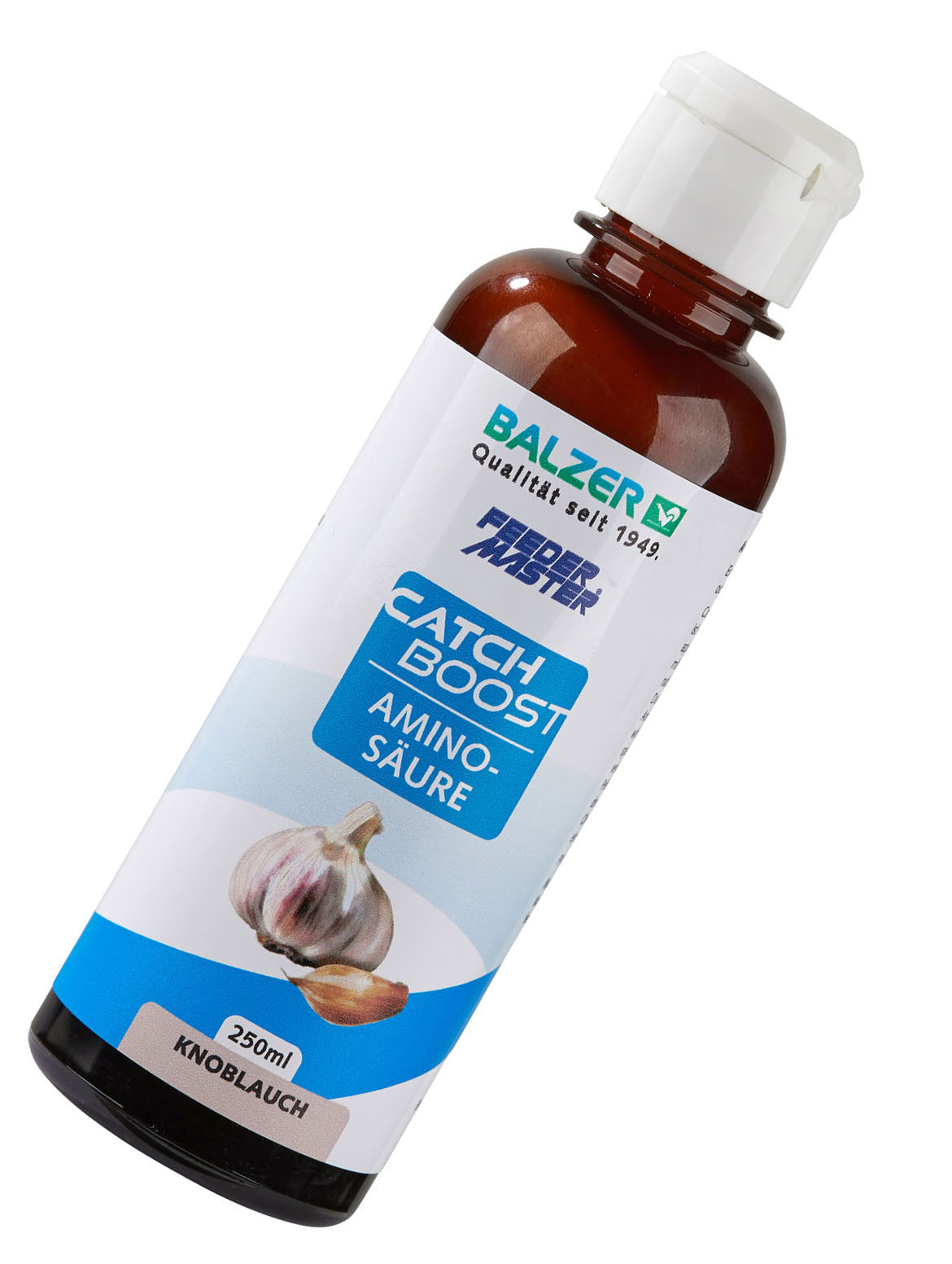 Balzer Feeder #Catch_Boost_Amino #Kn