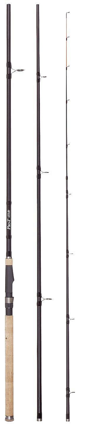 Sanger Rute Pro T Black Feeder 360 180g Angelspezi Xxl Soest