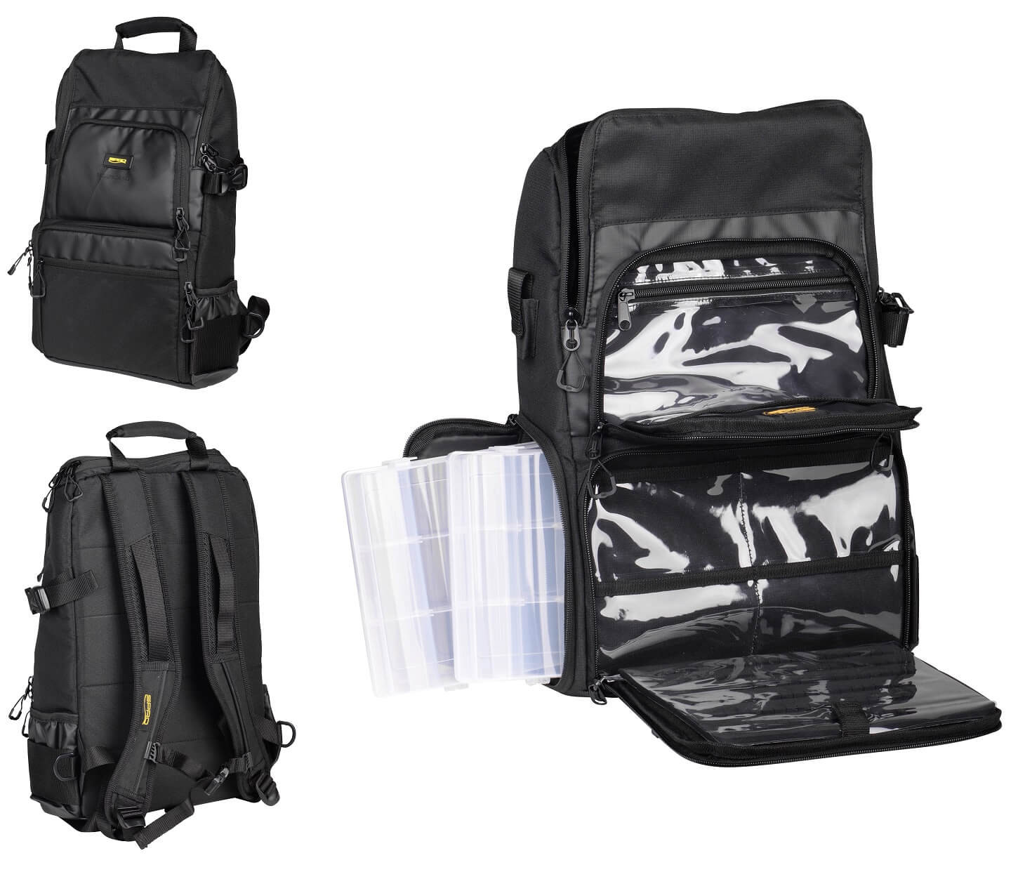 Spro rucksack discount