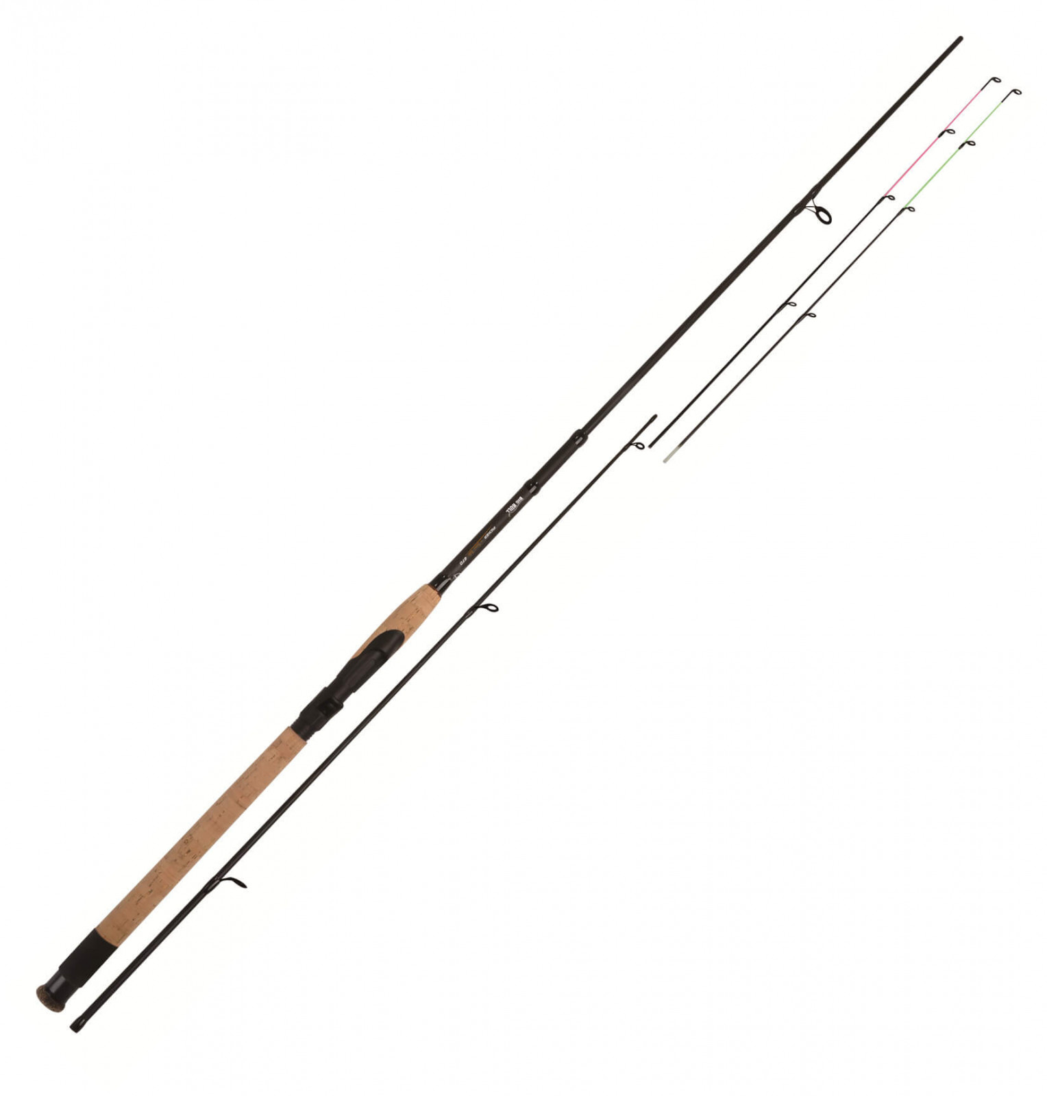 Paladin Classic Combo SnBa 270 - Set Da Pesca Per Trota E Persico - Senza Retino E Accessori