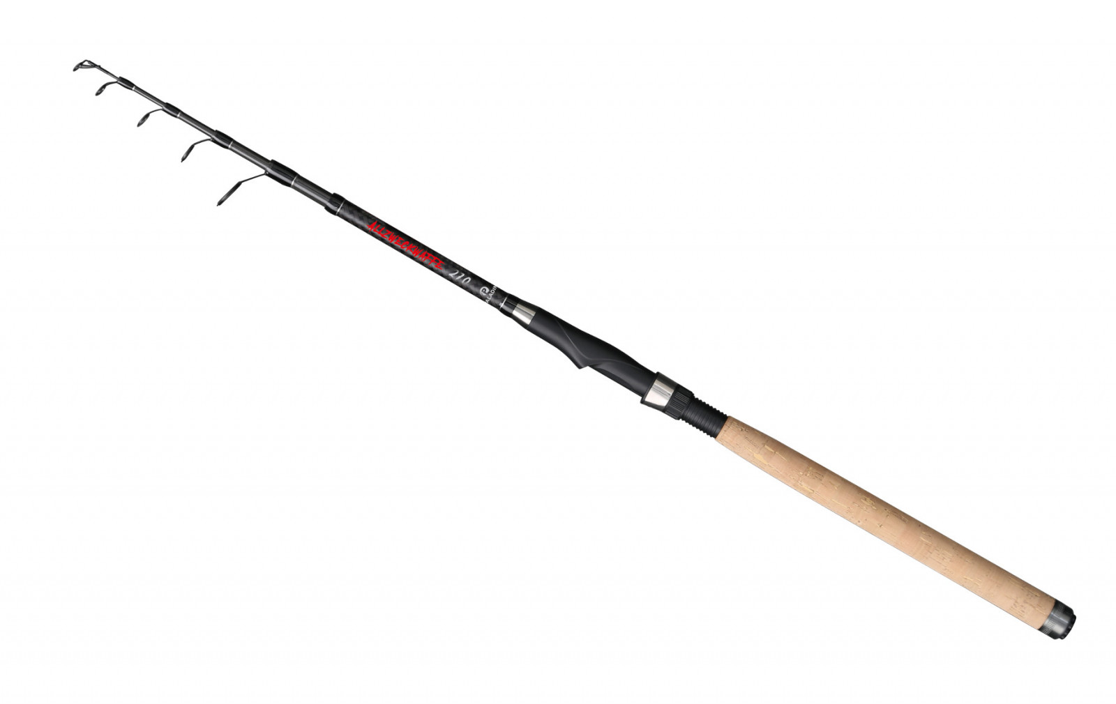 Paladin Rute #Allzweckwaffe #210cm 30g