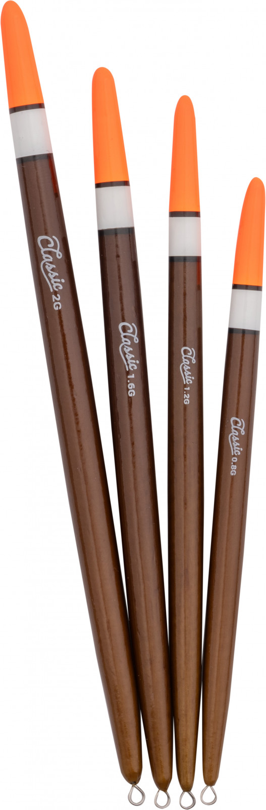 Korum Pose #Classic_Pro_Quill #0,8g