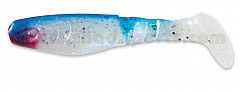 Kopyto Classic -8cm blauperl blau 3pcs