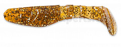 Kopyto Classic -8cm bernstein glitter 5p
